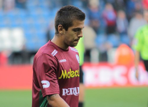 TRAJKOVSKI, FUTURO A TINTE ROSANERO article-post