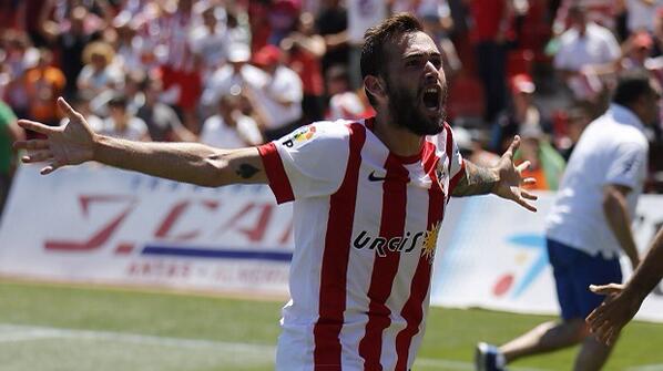 ALEIX VIDAL, L’INEUSARIBILE GLADIATORE DI UNAI EMERY preview