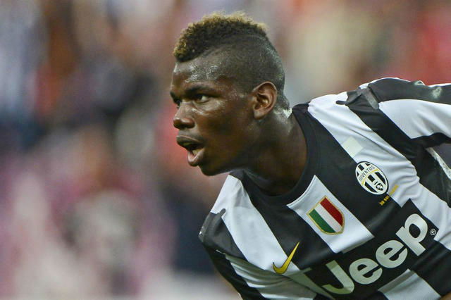 La Juve sorride: Pogba convocato per il Cagliari preview