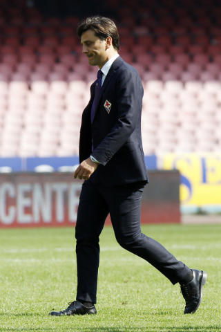 Montella: “Temo l’entusiasmo dell’Empoli. Sul futuro…” preview