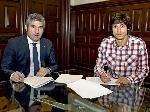 ANDER ITURRASPE, PRINCIPE DEL SAN MAMÈS preview