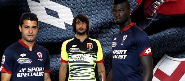 Genoa, credici: ora l’Europa è davvero possibile preview