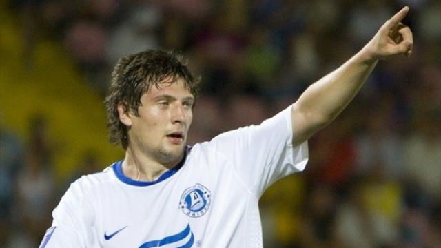 SELEZNYOV, L’AMMAZZA-NAPOLI preview