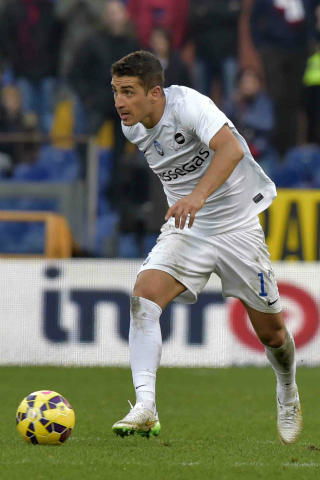 CARLOS CARMONA, LEADER SILENZIOSO DELLA DEA preview