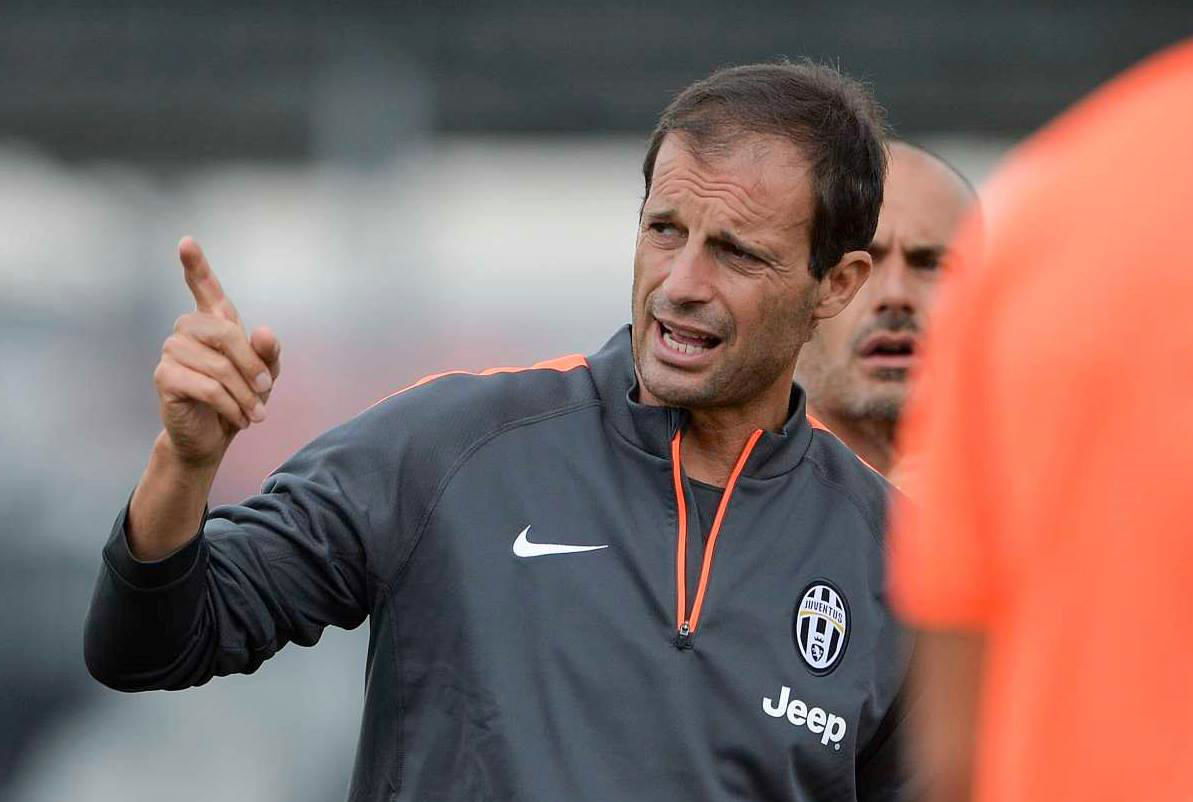 Allegri: “Con l’Inter fuori 5 big, le due finali…” article-post