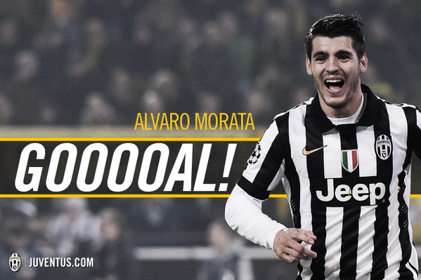 Inter, pesante ko a San Siro: Allegri gioisce con Marchisio-Morata preview