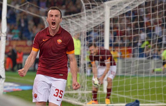 Serie A: la Roma batte l’Udinese e torna al 2° posto preview