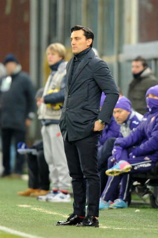 Montella: “Futuro? Valuterò con la società” preview