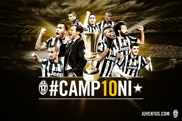 Coppa Italia, trionfa la Juve: la Decima è realtà preview