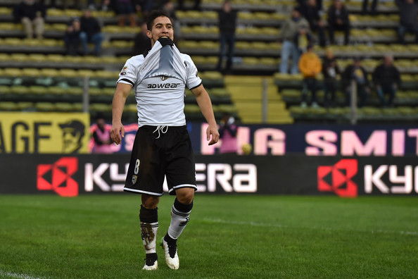 Esclusiva: José Mauri e il Milan, altri particolari preview