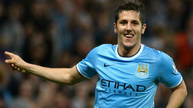 Mirror: Jovetic, l’agente non esclude l’addio preview