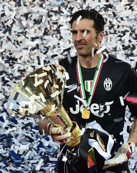 Buffon: “La finale di Berlino? Nelle gare secche non sempre vincono i più forti” preview