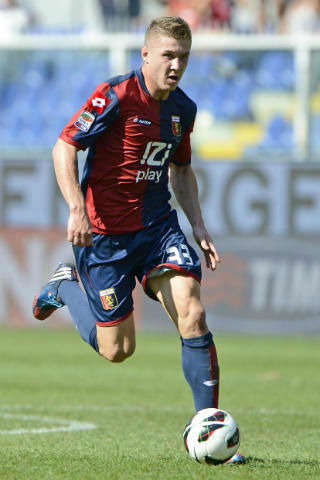 Serie A: Genoa-Inter 3-2 show, decide Kucka preview