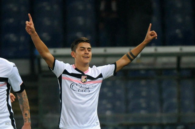 Dybala svela: “Juve? E’ la squadra che mi ha voluto di più” preview