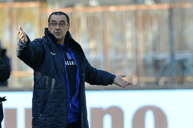 Esclusiva: La Samp chiama ancora Sarri preview