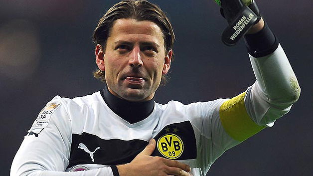 Bayern: da Dortmund può arrivare Weidenfeller preview