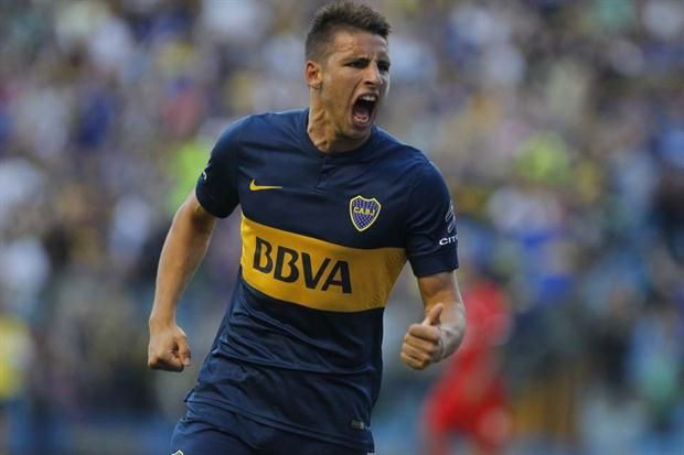 JONATHAN CALLERI, L’EREDE AL TRONO DI PALERMO preview