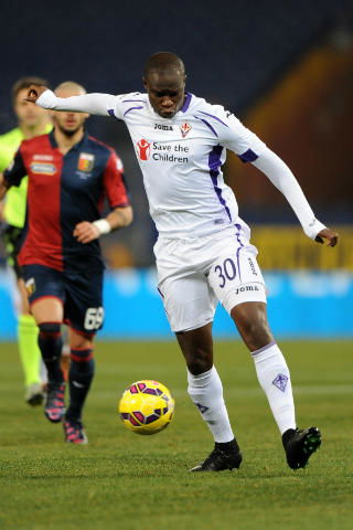 Babacar annuncia: “Prima delle vacanze firmerò il rinnovo” preview