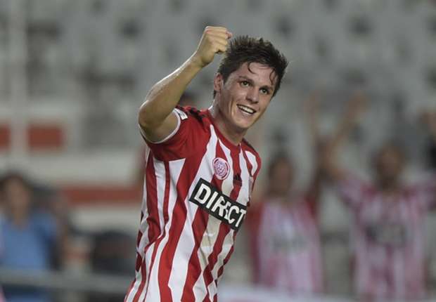 GUIDO CARRILLO, L’INTER HA NEL MIRINO IL NUOVO MILITO article-post