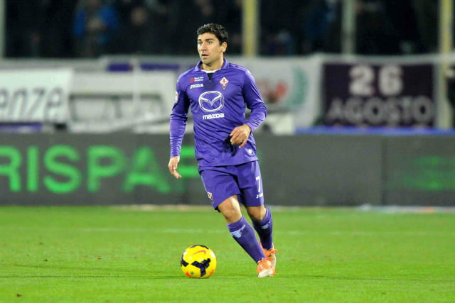 Pizarro: “Il mio contratto scadrà a giugno, ma vorrei restare” preview