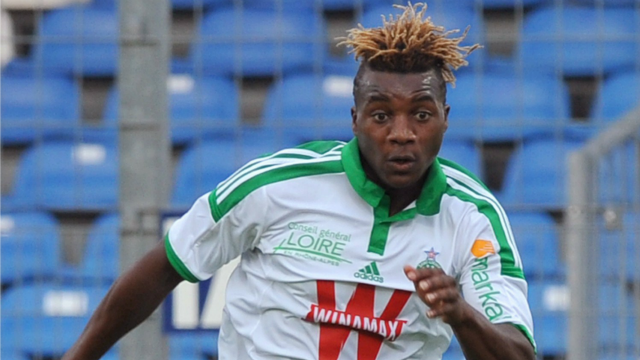 ALLAN SAINT-MAXIMIN, ESTRO FRANCESE AL POTERE preview