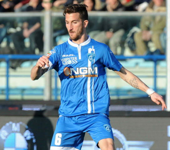 Esclusiva: Ventura chiede Valdifiori al Torino preview