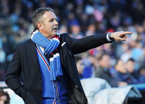 Esclusiva: Mihajlovic-Milan, ore calde. E Montella… preview