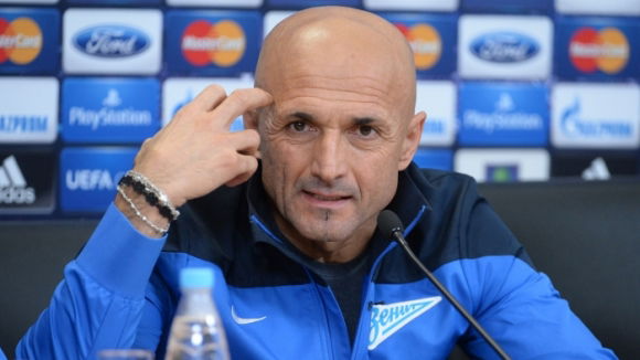 Spalletti: “Mi piacerebbe tornare in Italia” preview