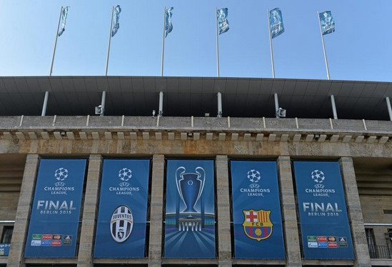 Juve-Barça: tra gap e storia, comunque vada sarà Triplete preview