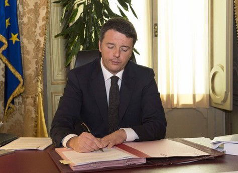 Renzi: “Non tifo Juve, ma spero vinca” preview