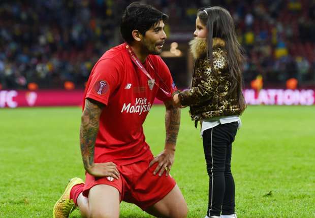 EVER BANEGA, LA RIVINCITA DEI PERDENTI preview
