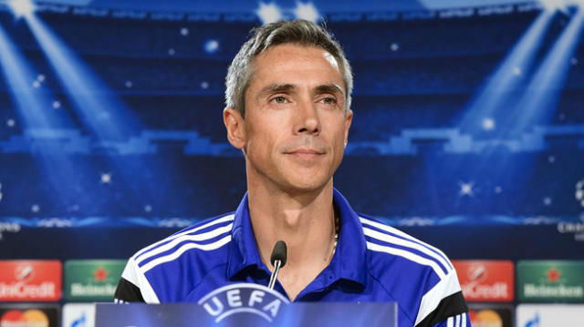 PAULO SOUSA, IL GIRAMONDO DELLA PANCHINA VEDE VIOLA preview