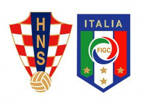 Qualificazioni Euro 2016: Croazia-Italia, le formazioni preview