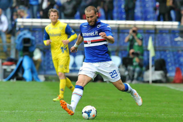 Samp, intervento riuscito per De Silvestri preview