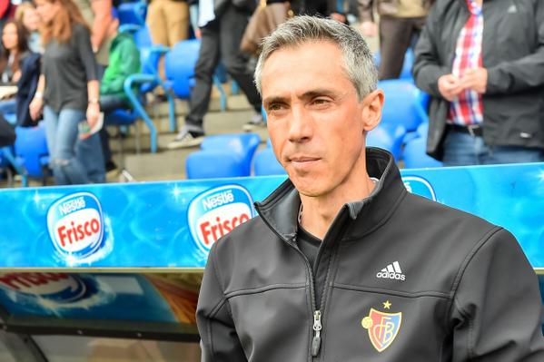 Ufficiale: Paulo Sousa non è più il tecnico del Basilea preview