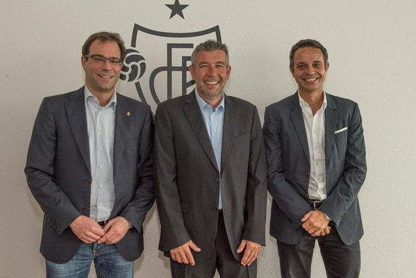 Ufficiale: Basilea, Urs Fischer è il nuovo allenatore preview