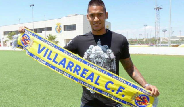 AREOLA, IL FUTURO DELLA FRANCIA TRA I PALI DEL VILLARREAL preview