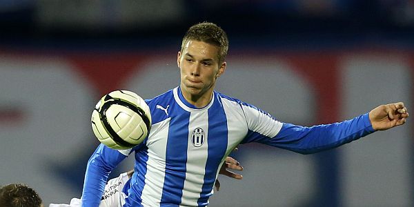 MARKO PJACA, IL MILAN NON INTENDE MOLLARE preview