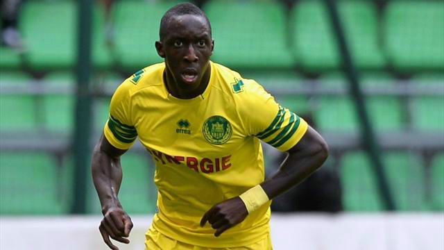 ISSA CISSOKHO, DA NANTES AL GENOA DI CORSA preview