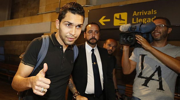 Betis, Macia batte un colpo: ecco Petros dal Corinthians preview