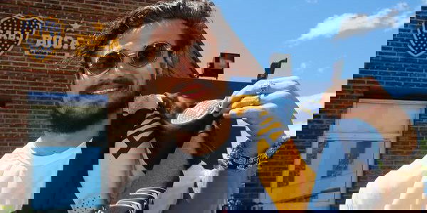 Dall’Argentina: Osvaldo potrebbe tornare in Italia article-post