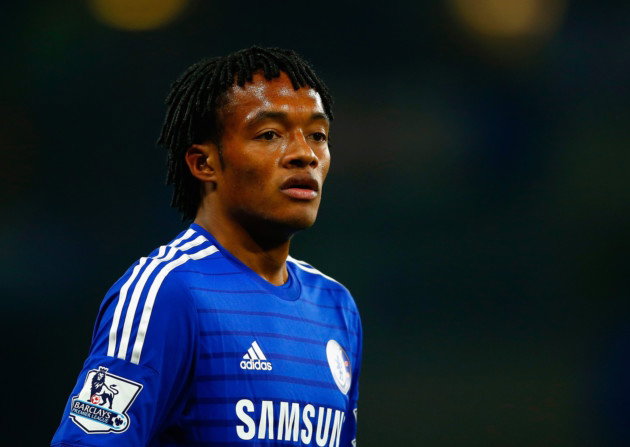 Esclusiva: Allegri stravede per Cuadrado. Il Chelsea resiste preview