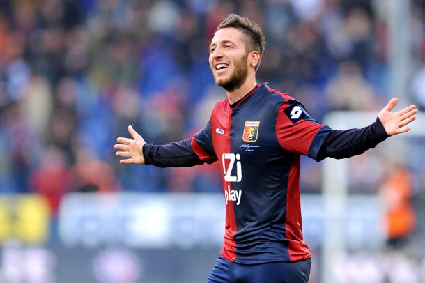 Esclusiva: Bertolacci-Milan, i summit di oggi preview