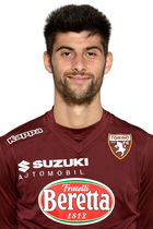 MARCO BENASSI, UNA VITA DA MEDIANO preview