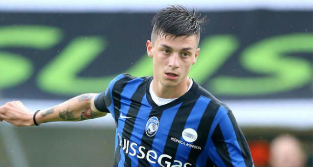 Agente Baselli conferma: “C’è un accordo Milan-Atalanta. La Viola…” preview