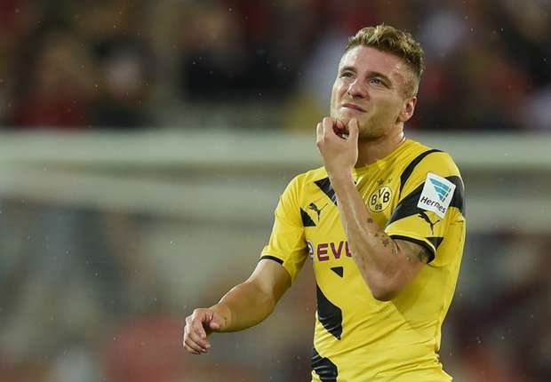 Borussia Dortmund, tolto Immobile dal mercato. Ma… preview