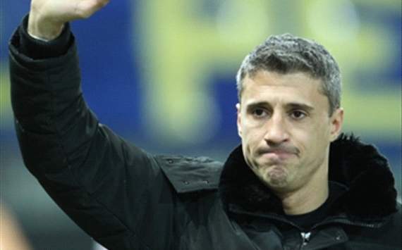 HERNAN CRESPO, ECCOTI IL MODENA preview