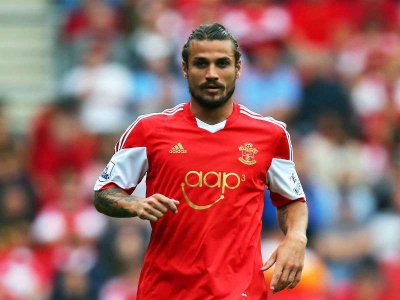 Ufficiale: Osvaldo rescinde con il Southampton article-post