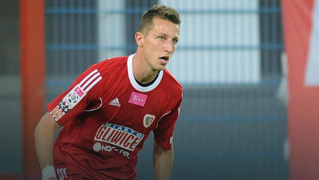 KAMIL WILCZEK, GOL DALLA POLONIA PER IL CARPI preview