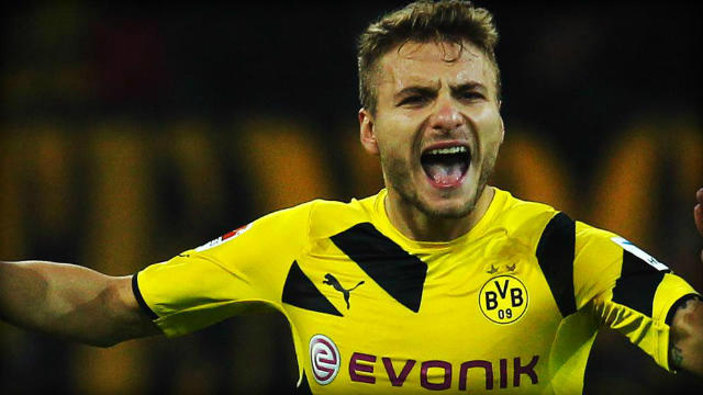 Ds Borussia: “Immobile? Non ci sono arrivate offerte” article-post